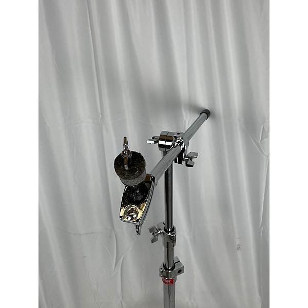 Used Gibraltar Double Braced Boom Cymbal Stand Cymbal Stand