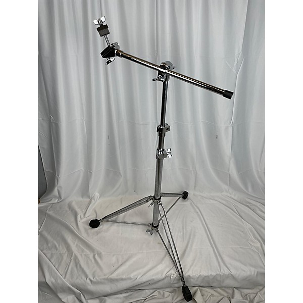 Used Gibraltar Double Braced Boom Cymbal Stand Cymbal Stand