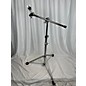 Used Gibraltar Double Braced Boom Cymbal Stand Cymbal Stand