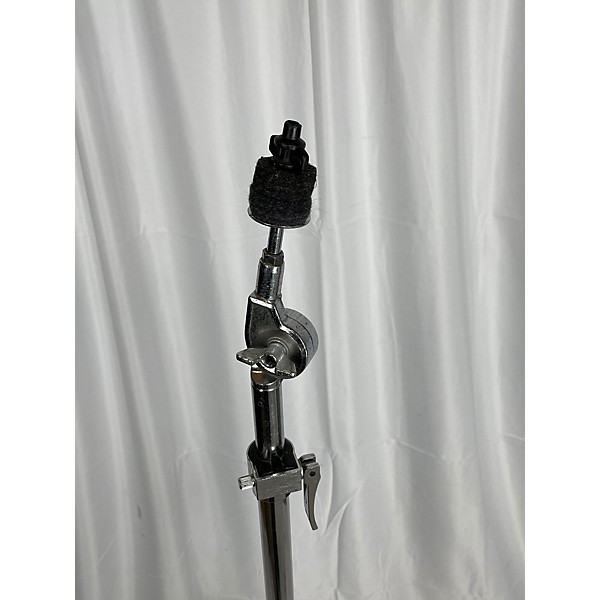 Used Gibraltar Double Braced Cymbal Stand Cymbal Stand