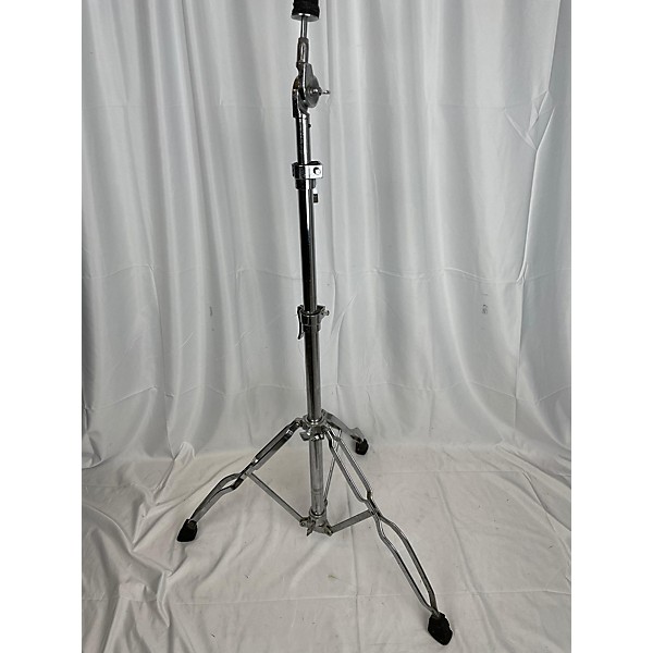 Used Gibraltar Double Braced Cymbal Stand Cymbal Stand