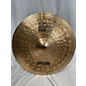 Used Paiste Used Paiste 20in Alpha Dry Ride Cymbal thumbnail