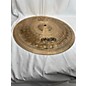 Used Paiste Used Paiste 20in Alpha Dry Ride Cymbal