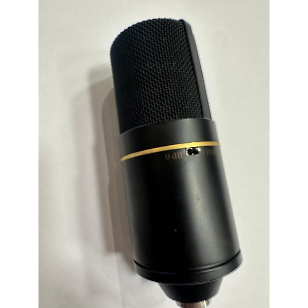 Used MXL Used MXL 770 Condenser Microphone