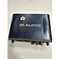 Used M-Audio Fast Track Pro Audio Interface thumbnail