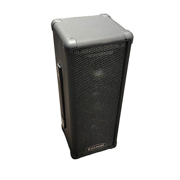 Used Kustom PA Pa50 Powered Speaker