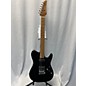 Used Ibanez Used 2022 Ibanez Prestige AZS2000 Black Solid Body Electric Guitar thumbnail