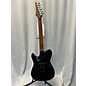 Used Ibanez Used 2022 Ibanez Prestige AZS2000 Black Solid Body Electric Guitar