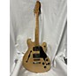Used Squier Classic Vibe Starcaster Hollow Body Electric Guitar thumbnail