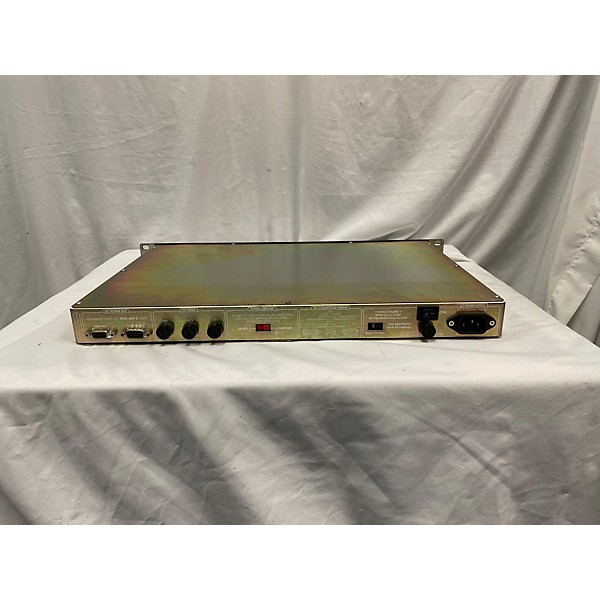 Used BSS Audio MSR 602 II MSR 604 ACTIVE SIGNAL SPLITTER AND POWER SUPPLY Signal Processor
