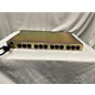 Used BSS Audio MSR 602 II MSR 604 ACTIVE SIGNAL SPLITTER AND POWER SUPPLY Signal Processor