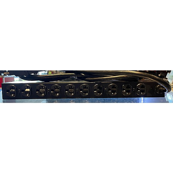 Used Used Cyber Power CPS-1220 RMS Power Conditioner