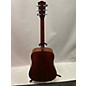 Used Eastman ACDR2 Acoustic Electric Guitar