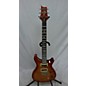 Used PRS Used PRS Se Custom 24-08 Cherry Sunburst Solid Body Electric Guitar thumbnail