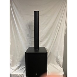 Used Turbosound Used Turbosound INSPIRE IP2000 Powered Speaker