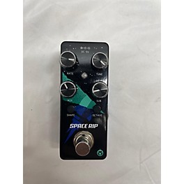 Used Pigtronix Space Rip Effect Pedal