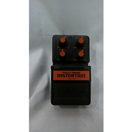 Used Yamaha MBD-100 Effect Pedal