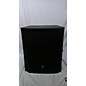 Used Electro-Voice ELX20018SP Powered Subwoofer thumbnail