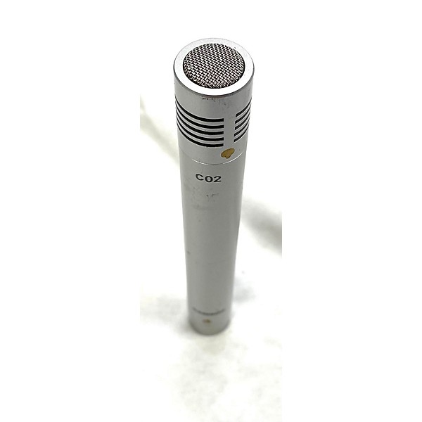 Used Samson C02 Condenser Microphone