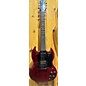 Used Gibson Used Gibson SG Standard Dark Cherry Burst Solid Body Electric Guitar thumbnail