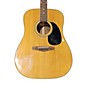 Used Miscellaneous Dreadnought Acoustic Guitar