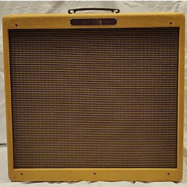 Used Fender Used Fender Vintage Reissue 1959 Bassman LTD 4x10 Tube Guitar Combo Amp