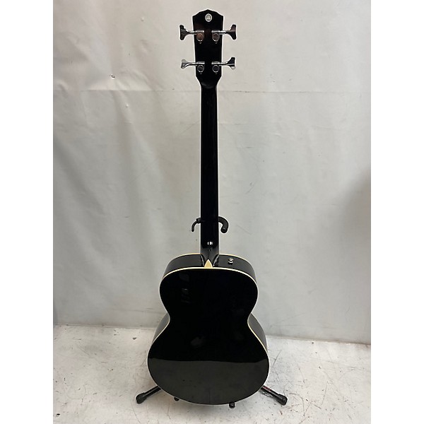 Used Fender T-Bucket Bass E Acoustic Bass Guitar