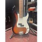 Used Fender Player Precision Bass Electric Bass Guitar