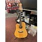 Used Donner Dag-1cl Acoustic Guitar thumbnail