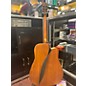 Used Donner Dag-1cl Acoustic Guitar