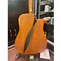 Used Donner Dag-1cl Acoustic Guitar