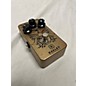 Used Keeley El Ray Dorado Effect Pedal