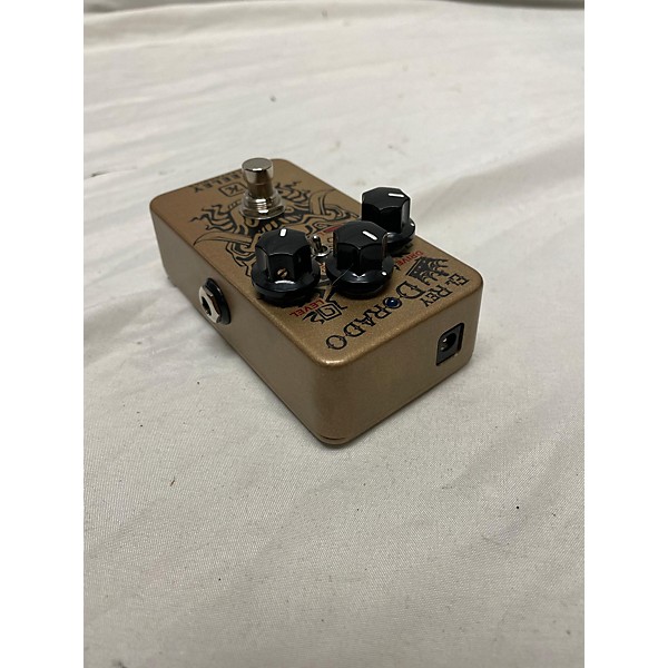 Used Keeley El Ray Dorado Effect Pedal