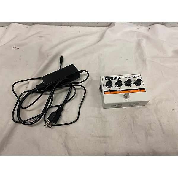 Used SolidGoldFX Rosie Effect Pedal