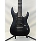 Used ESP LTD MH17 7 String Solid Body Electric Guitar