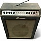 Vintage 1967 Ampeg Gemini II Tube Guitar Combo Amp thumbnail