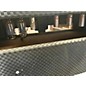 Vintage 1967 Ampeg Gemini II Tube Guitar Combo Amp