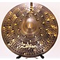 Used Zildjian 20in S DARK RIDE Cymbal thumbnail