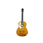 Used Yamaha CG192C Classical Acoustic Guitar thumbnail