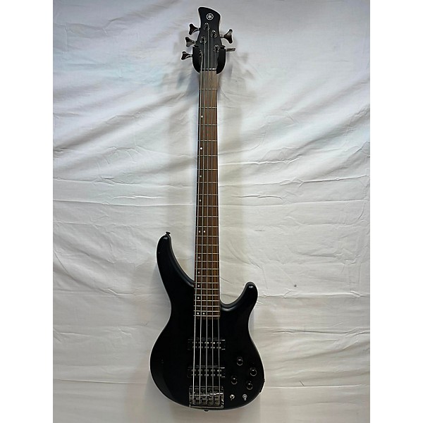 Used Yamaha Used Yamaha Trbx 505 Electric Bass Guitar