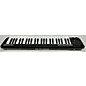 Used M-Audio Keystation 119 Keyboard Workstation