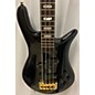 Used Spector Euro4 LT Electric Bass Guitar