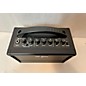 Used BOSS KTN-MINI Katana Mini Battery Powered Amp