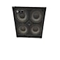 Used SWR Goliath III 4x10 Bass Cabinet thumbnail