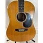 Vintage Martin 1972 D12-35 12 String Acoustic Guitar