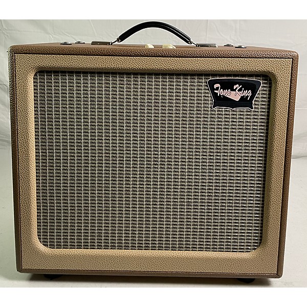 Used Tone King Gremlin Tube Guitar Combo Amp