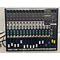 Used Soundcraft EMP12 Powered Mixer thumbnail