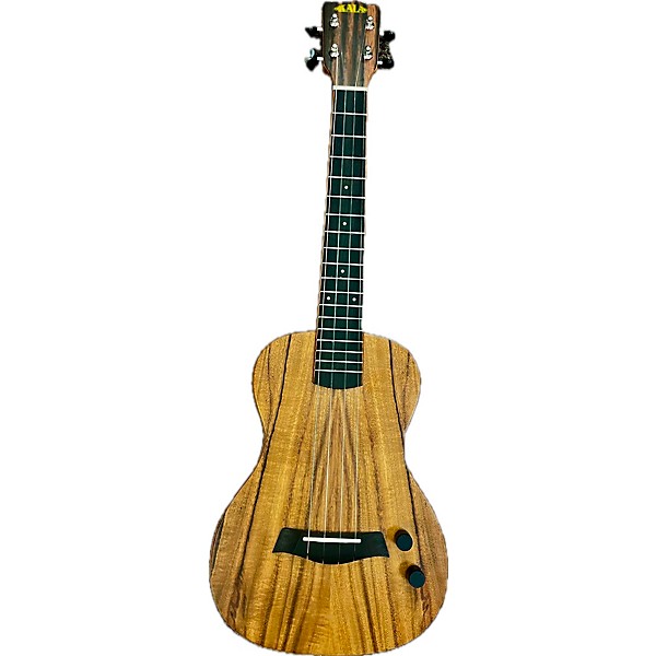 Used Kala KA-SB-ACA-T Ukulele