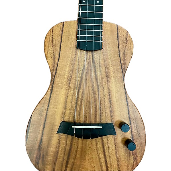 Used Kala KA-SB-ACA-T Ukulele