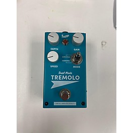 Used Supro Used Supro Tremolo Effect Pedal